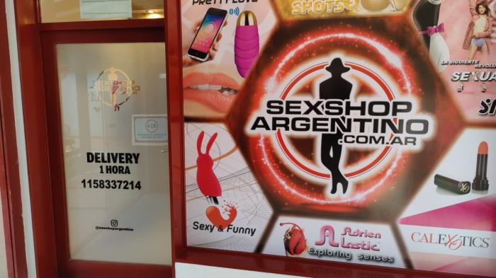 Sexshop En Ciudad Evita Pilar